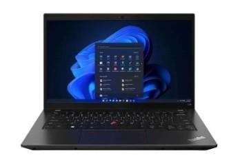 Ноутбук Lenovo ThinkPad L14 G3 21C2A4W5CD_PRO (КЛАВ.РУС.ГРАВ.) 14" {FHD IPS i7-1255U/16GB 2slot/512GB - фото 1 - id-p226586646