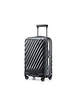 Чемодан NINETYGO Ultralight Luggage 20'' черный