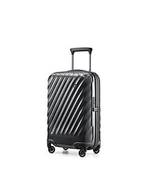 Чемодан NINETYGO Ultralight Luggage 20'' черный