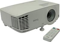 Проектор BenQ Projector MH550 (DLP 3500 люмен 20000:1 1920x1080 D-Sub HDMI RCA S-Video USB ПДУ 2D/3D)