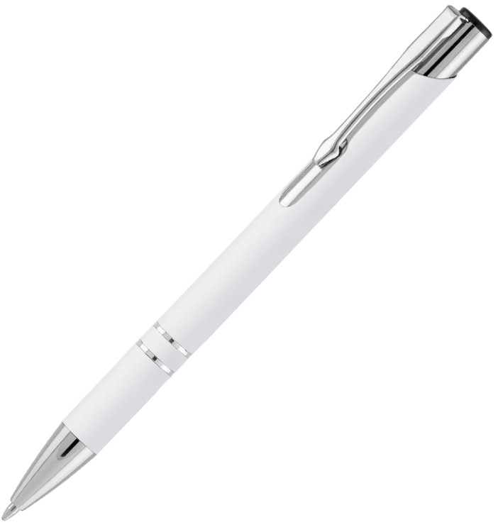 Ручка шариковая Legend Soft Touch - фото 1 - id-p216808451