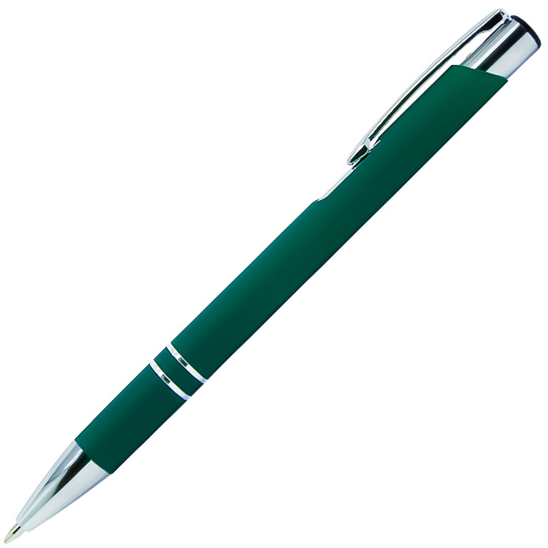 Ручка шариковая Legend Soft Touch - фото 7 - id-p216808451