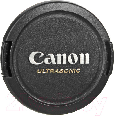Портретный объектив Canon EF 85mm f/1.8 USM - фото 4 - id-p226586797