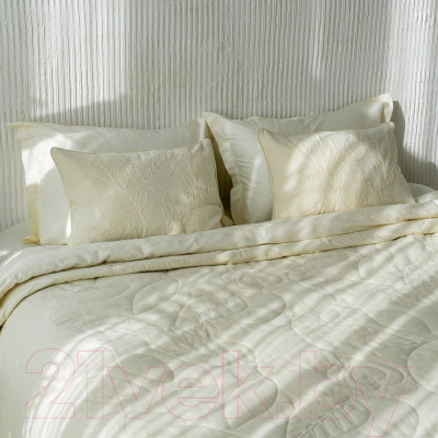 Набор текстиля для спальни Pasionaria Ронда 230x250 с наволочками - фото 1 - id-p226590448