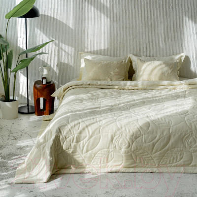 Набор текстиля для спальни Pasionaria Ронда 230x250 с наволочками - фото 2 - id-p226590448