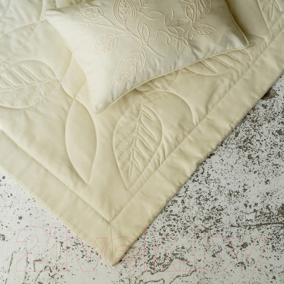 Набор текстиля для спальни Pasionaria Ронда 230x250 с наволочками - фото 3 - id-p226590448