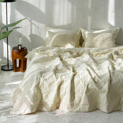 Набор текстиля для спальни Pasionaria Ронда 230x250 с наволочками - фото 4 - id-p226590448