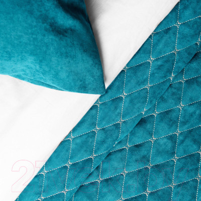 Набор текстиля для спальни Pasionaria Тина 160x230 с наволочками - фото 3 - id-p226589640
