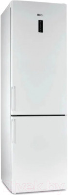 Холодильник с морозильником Stinol STN 200 D - фото 1 - id-p226590695