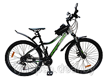 Велосипед GREENLAND DEMETRA 26 (2024)