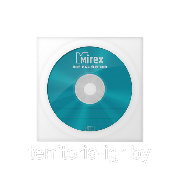 CD-RW 700mb Smartbuy, smarttrack, Mirex диски в ассортименте. - фото 1 - id-p66302186