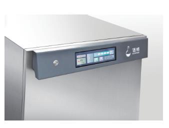 Машина посудомоечная лабораторная серии LW190, Tianjin Eurping Instrument - фото 3 - id-p226591177