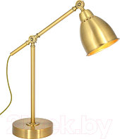 Настольная лампа ArtStyle HT-719BRS