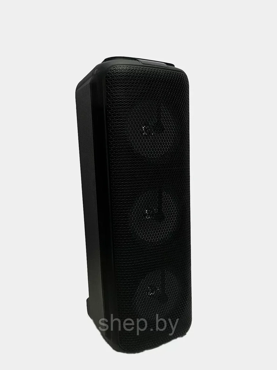 Беспроводная музыкальная колонка с беспроводным микрофоном ВТ Speaker ZQS 8303, 60W большая переносная блютуз - фото 4 - id-p226591574