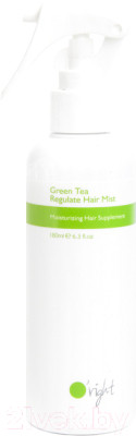 Спрей для волос O'right Зеленый чай для увлажнения волос - фото 1 - id-p226590941