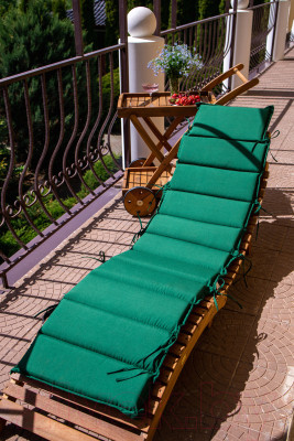 Подушка для садовой мебели Fieldmann Для шезлонга FDZN 9015 - фото 4 - id-p226591050