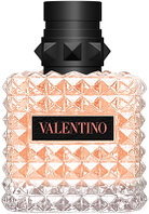 Парфюмерная вода Valentino Donna Born In Roma Coral Fantasy