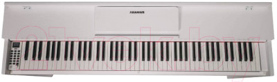 Цифровое фортепиано Aramius APO-160 MWH - фото 3 - id-p226591979