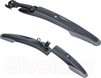 Крылья для велосипеда Oxford Mudstop MTB Mudguard Set MU876