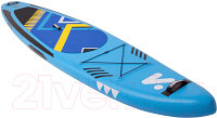 SUP-борд Zipper Active 12.6