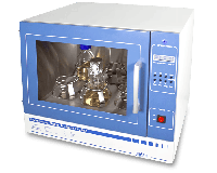 Шейкер инкубатор ЕS-20/60 Biosan