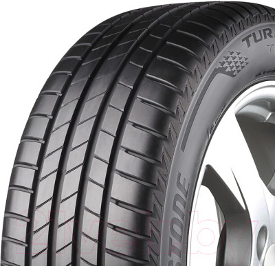 Летняя шина Bridgestone Turanza T005 225/45R19 96W - фото 4 - id-p226591658