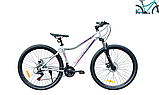 Велосипед GREENLAND ARTEMIDA 27.5 (2024), фото 2