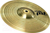 Тарелка музыкальная Paiste PST 3 Splash 0000632210