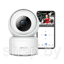 Камера видеонаблюдения IP-камера IMILAB C20 Pro Белая