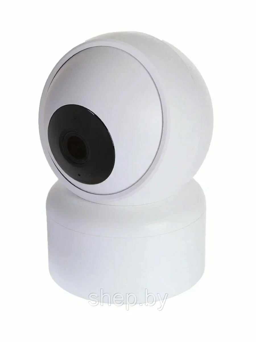Камера видеонаблюдения IP-камера IMILAB C20 Pro Белая - фото 4 - id-p226593673