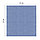 Протирочная бумага лист. OfficeClean Professional(Z-сл) (H2), 2-слойная, 190л/пач, 21*23см, синий, 348761, фото 2