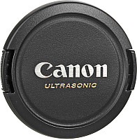 Портретный объектив Canon EF 85mm f/1.8 USM - фото 4 - id-p226595107