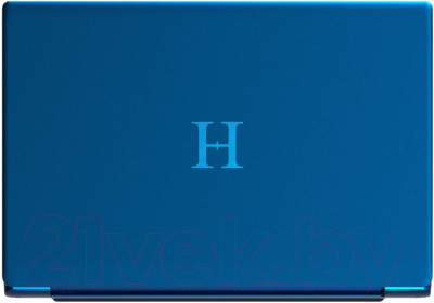 Ноутбук Horizont H-Book 15 MAK4 T74E4W (4810443003904) - фото 2 - id-p226594881