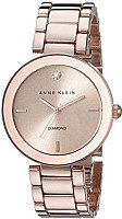 Часы наручные женские Anne Klein AK/1362RGRG