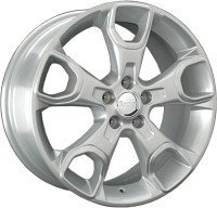 Литой диск Replay Ford FD109 18x7.5" 5x108мм DIA 63.3мм ET 52.5мм S