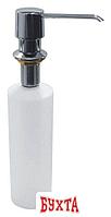 Дозатор для жидкого мыла Bemeta Hotel 136109012