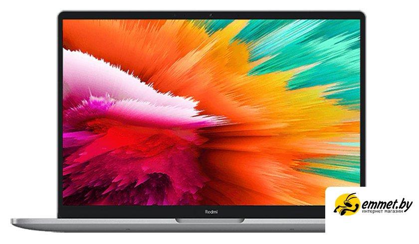 Ноутбук Xiaomi RedmiBook Pro 14 2022 JYU4458CN - фото 1 - id-p226596757