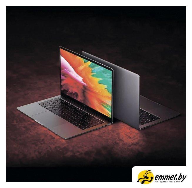 Ноутбук Xiaomi RedmiBook Pro 14 2022 JYU4458CN - фото 4 - id-p226596757