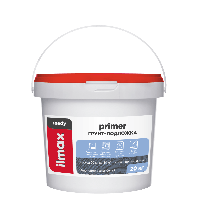 Ilmax ready primer (20,0кг) грунт-подложка колеруемый