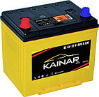 Автомобильный аккумулятор Kainar Asia JL+ / 062 22 40 02 0131 08 11 0 R