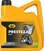 Моторное масло Kroon-Oil Presteza MSP 0W20 / 36497