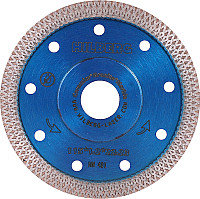 Отрезной диск алмазный Hilberg HM409