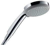 Лейка ручного душа Hansgrohe Croma 100 28535000