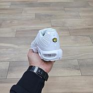 Кроссовки Nike Air Max Plus Tn White, фото 4