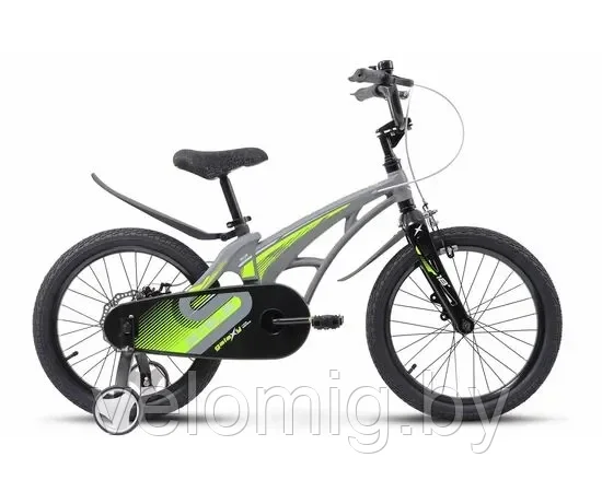 Детский велосипед Stels Galaxy  18"(2024)