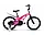Детский велосипед Stels Galaxy  18"(2024), фото 2