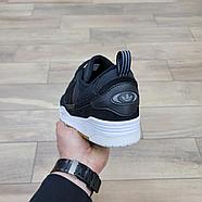 Кроссовки Adidas ADI 2000 Black, фото 4
