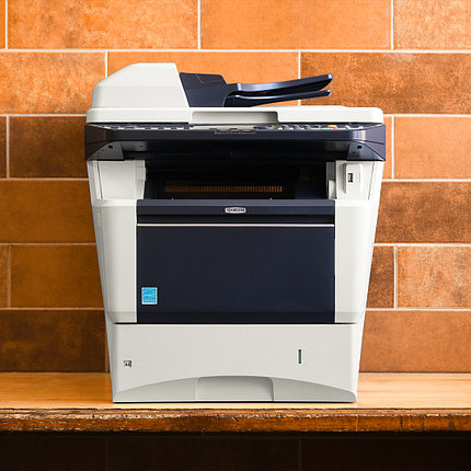 МФУ Kyocera ECOSYS FS-3040MFP, фото 2