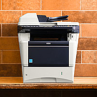 МФУ Kyocera ECOSYS FS-3040MFP