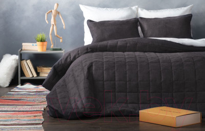 Набор текстиля для спальни Pasionaria Софт 250x270 с наволочками - фото 1 - id-p226601488